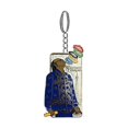 thumbnail image 2 of Dogg Sports Badge Sports Games Souvenir Badge Keychain, 2 of 7