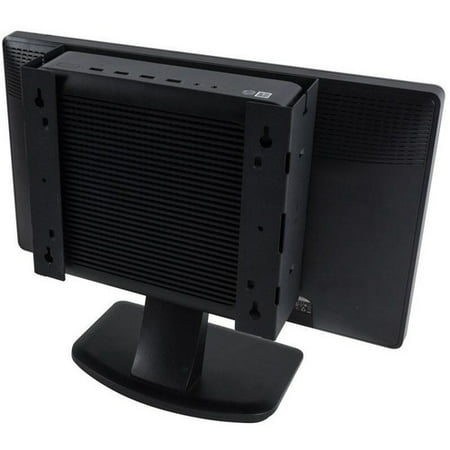 Rack Solutions Wall Mount for Thin Client, LCD Monitor -