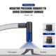 thumbnail image 4 of Kit de reparación de parabrisas de coche tipo bomba de escape de líquido de reparación de vidrio, accesorios para automóviles Ndcxsfigh Accesorios para autos y motos, 4 of 9