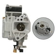 thumbnail image 2 of Carburetor Assembly For Yamaha 2-stroke 9.9hp & 15hp 63V-14301, 2 of 9
