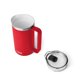 thumbnail image 5 of Jarra YETI Rambler de acero inoxidable con aislamiento al vacío de 1 litro, 5 of 8