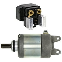 Niche Starter Motor Solenoid Kit for 2013 Husqvarna FE250 Motorcycle MK1007663