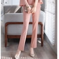 thumbnail image 1 of Traje de primavera, otoño e invierno, traje de mujer, moda de oficina, temperamento, ropa de trabajo, actividad, anfitrión, vestido de noche, 1 of 6