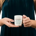thumbnail image 3 of Pavilion Gift Company - Grandma - 5 oz Mini Mug, 3 of 6