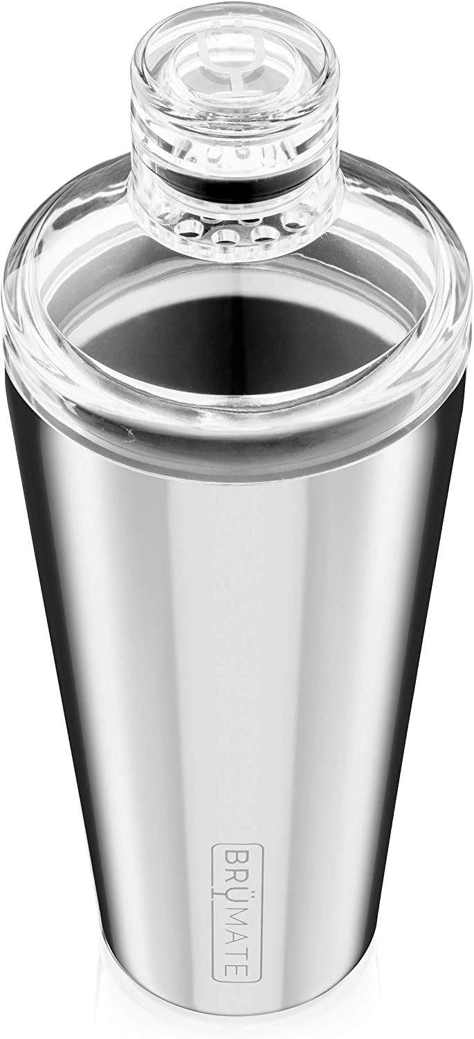 Pint Insulated Cocktail Shaker by Brumate (6 colors) – Montana