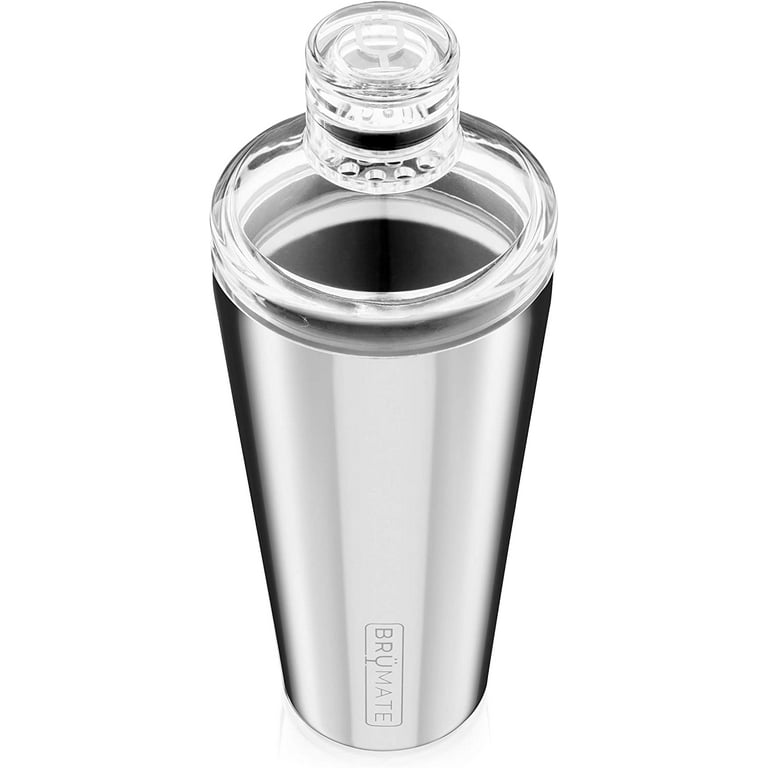 LEGENDARY Limited Edition KingSnake Insulated 36oz Shaker Bottle –
