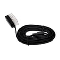 thumbnail image 2 of Cable HUD ,Cable conector de 16 pines,Cable de extensión de óstico II para coche,Adaptador de óstico de cable ,Pantal frontal HUD 5.5 Sunnimix Cable HUD Head Up Display Obd2, 2 of 4