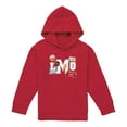thumbnail image 1 of Cars Sweat à Capuche Badge Lightning McQueen pour Garçons/filles, 1 of 6