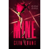 Mine: A Reverse Age Gap Romance, (Paperback)