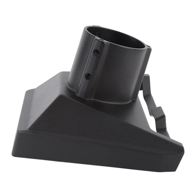 Base de Montaje Satelital, Adaptador de tubería de Aleacio de aluminio para antena v3, ángulos ajustables, opciones de múltiples de montaje para publicaciones de hasta 2.1 ""