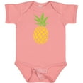 thumbnail image 3 of Inktastic Summer Pineapple Boys or Girls Baby Bodysuit, 3 of 5