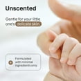 Baby Laundry Detergent Liquid, EWG Verified, Safe for Baby Clothes, Infant, Newborn, Vegan
