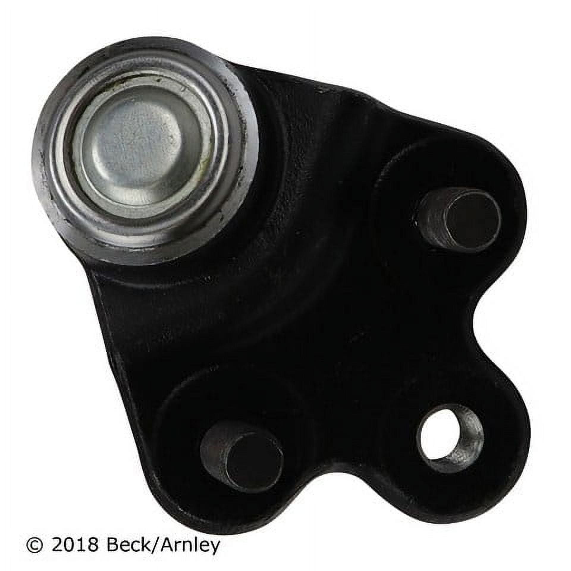 BeckArnley 101-8167 Ball Joint