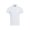 White, variant on Premier Mens Coolchecker Plus Pique Polo With CoolPlus