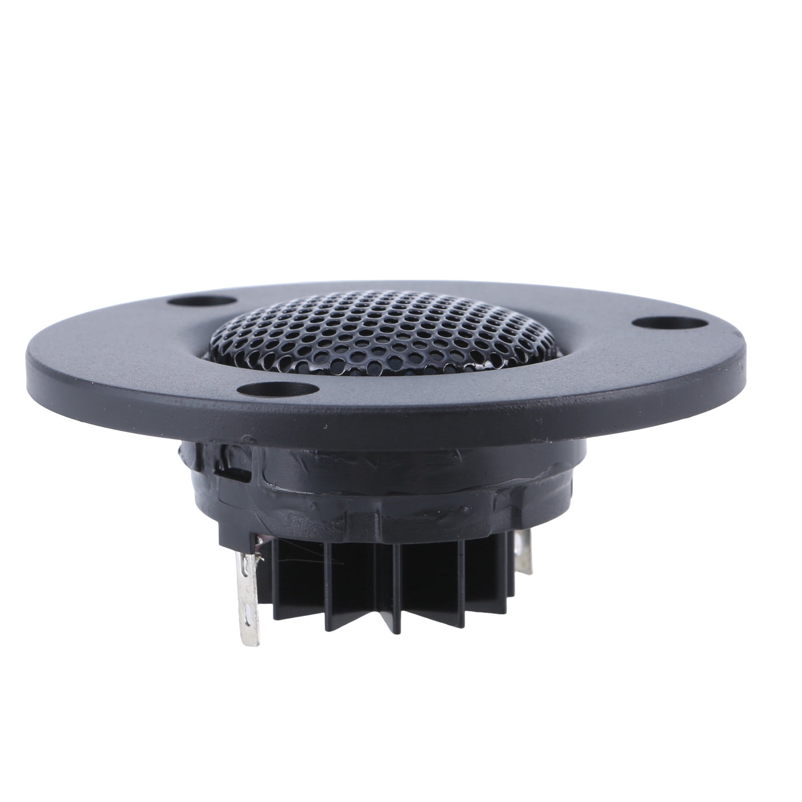 25Core 8Ohm High Frequency Tweeters Loudspeaker Stereo Setups Suitable for Home Theater Bookshelf Surround Sound Systems