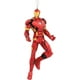 thumbnail image 1 of Adorno navideño de Marvel Iron Man, 1,5 x 3,25 x 0,88 pulgadas, 1 of 5