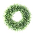 thumbnail image 1 of Planta artificial Guirnalda Puerta Fake Greenery Garland Casa Matrimonio Herramienta de decoración floral AweSitey HA8221-02B, 1 of 6