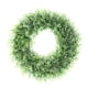 thumbnail image 1 of Planta artificial Guirnalda Puerta Fake Greenery Garland Casa Matrimonio Herramienta de decoración floral Kearding HA8221-02B, 1 of 6