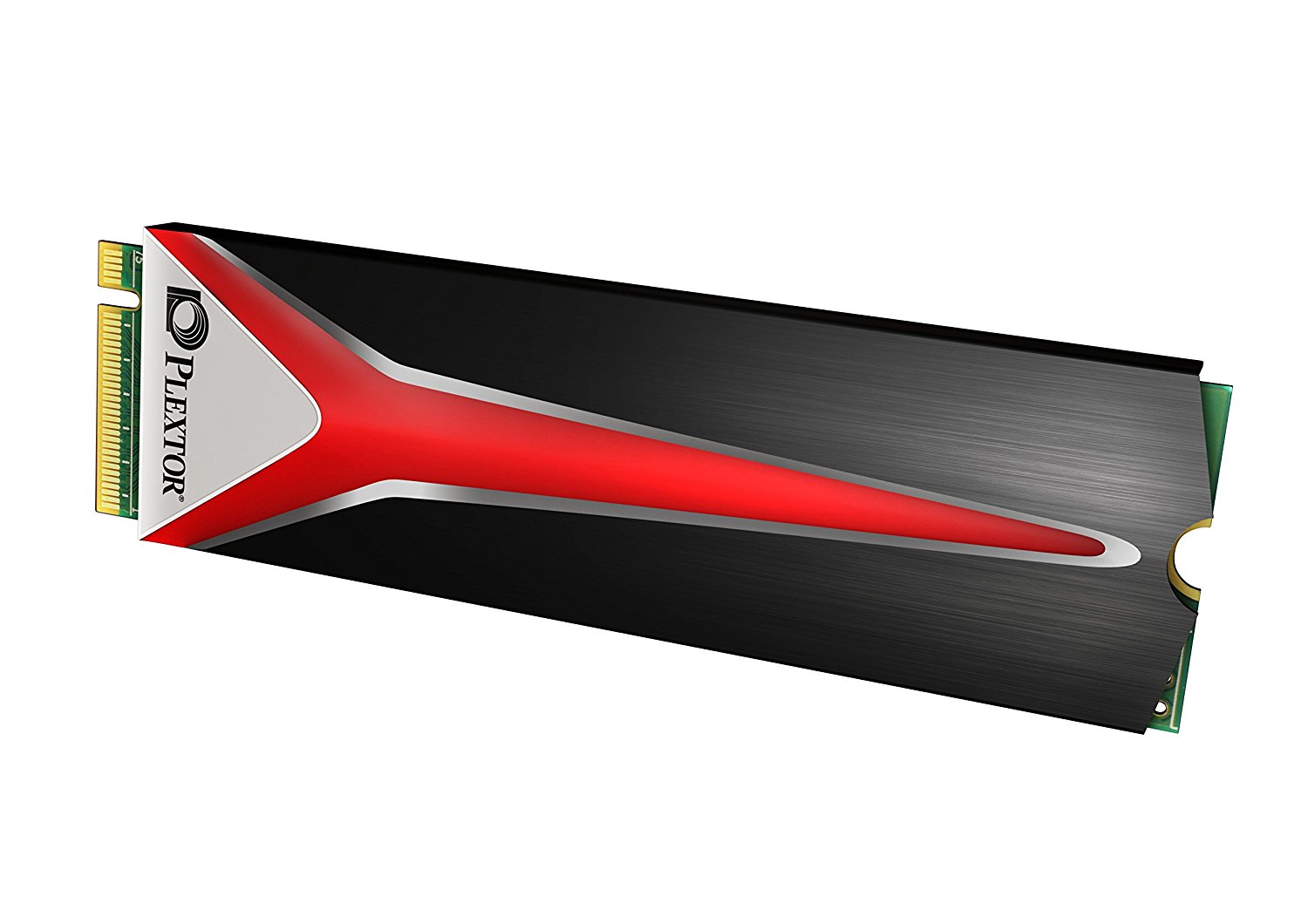 Plextor M8Pe Series 512GB M.2 2280 NVMe PCI-Express 3.0 x4 Solid