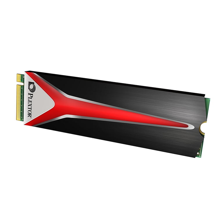 Plextor M8Pe Series 512GB M.2 2280 NVMe PCI-Express 3.0 x4 Solid