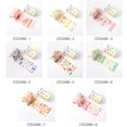 thumbnail image 2 of Lovely Fruit Washi Japanese Paper Tape Pearlized Scrapbooking Tape Rolls 75mm for DIY Decoratio MABOTO Cinta, 2 of 7