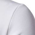 thumbnail image 3 of Camiseta De Hombre Suelto Y Cómodo Cuello En V, 3 of 6