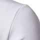 thumbnail image 3 of Camiseta De Hombre Suelto Y Cómodo Cuello En V, 3 of 6