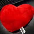 thumbnail image 4 of Heating Pillow - Heart, 4 of 4