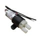 thumbnail image 3 of Bomba de diafragma micro de 12 V , bomba dispensadora de agua autocebante de alto rendimiento, fácil de usar, reemplazo profesional, 3 of 9