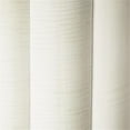 thumbnail image 5 of Michael Amini Paris Chic Round Wood & Marble Dining Table in Porcelain/Espresso, 5 of 7