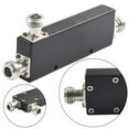 thumbnail image 4 of New Ntype Rf Coaxial Directional Coupler 800 2500Mhz 200W For Signal Monitoring, 4 of 8