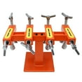 thumbnail image 6 of Techtongda Four Heads Shoe Stretcher Machine Shoe Repair Machine Shoe Expander, 6 of 16
