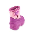 thumbnail image 3 of Ozark Trail Kids Waterproof Shell Winter Boots, 3 of 5