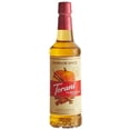 thumbnail image 2 of Torani 750 ml Sirop Aromatisant Puremade Saveur Citrouille Épicée, 2 of 2