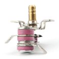 thumbnail image 3 of 250V 16A Electric Oven Thermostat Regulator Switch Adjustable Thermostat Temperature Controller Accessories (2Pcs), 3 of 3
