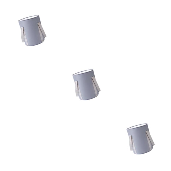 Bewildely Cubo de baño para remojo de pies, cubo de pedicura para pies, SPA para de pies, coche gris Type1 NO1