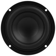 Dayton Audio TCP115-4 4 Treated Paper Cone Midbass Woofer 4 Ohm