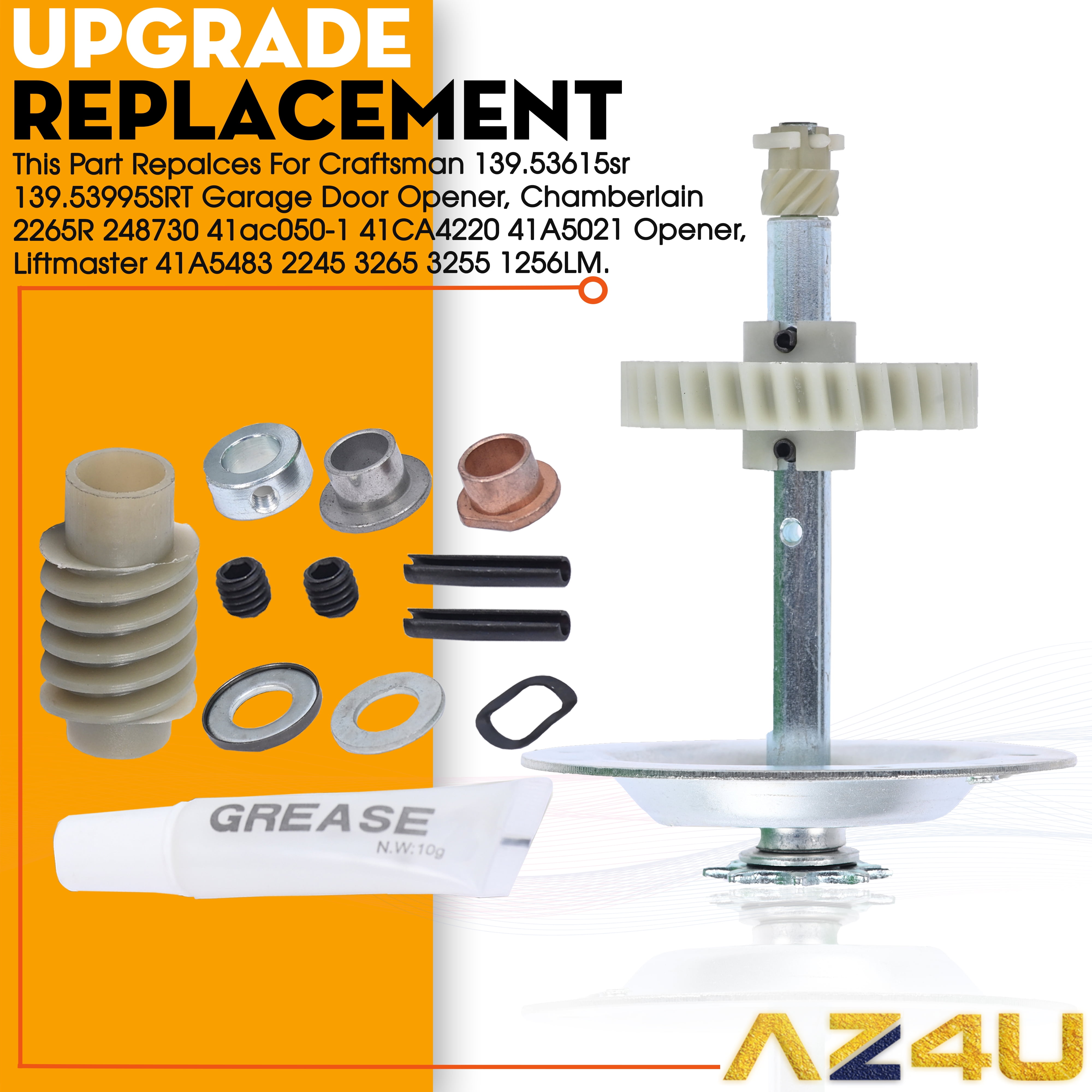 ☆ Creative Garage Parts Amazon.com: Replacement Parts for Ultimate Garage - Hot Wheels