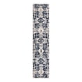 thumbnail image 3 of Unique Loom Tucson Collection Area Rug - Sonora (2' 7" x 12' Runner Blue/Ivory), 3 of 7