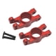 thumbnail image 3 of 2 piezas 1:14 Copa trasera de aleación de aluminio Juguetes de aleación de aluminio Hobby Actualización de metal resistente Rojo, 3 of 9