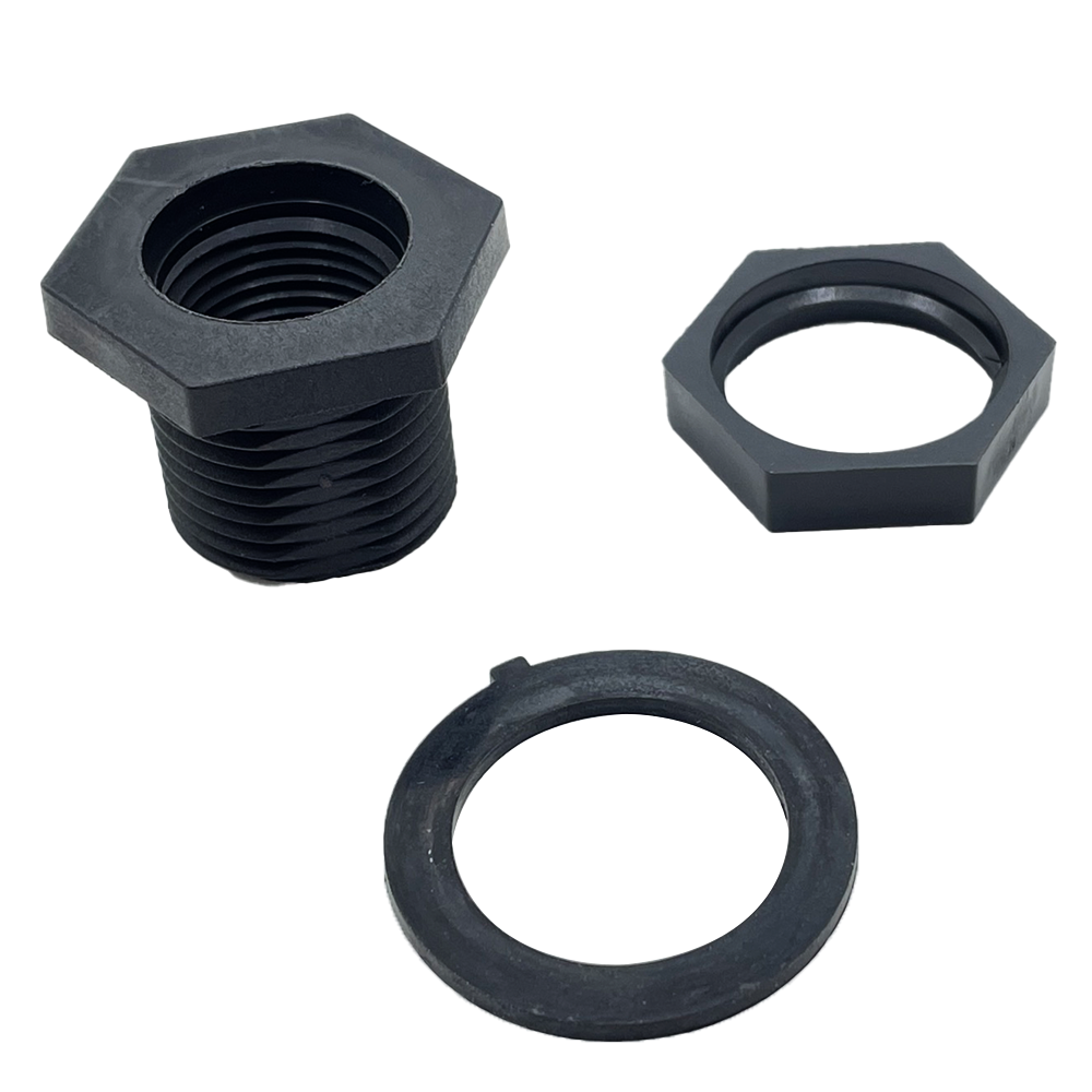 Thrifco 4400713 Evaporative / Swamp Cooler Overflow Drain Bushing â€“ 1