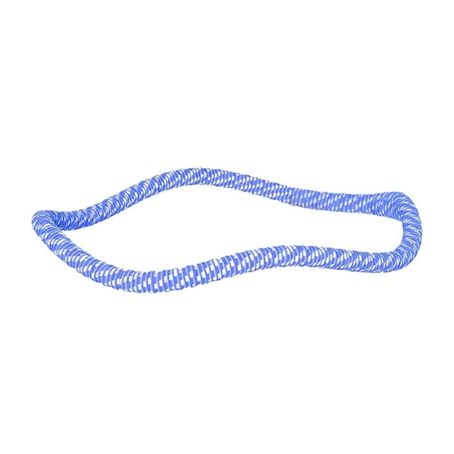 Cerceau d'Exercice Pliable et Doux pour Entraînement de Base et Corps Entraînement Entraînement Physique avec Design à Ressort Durable