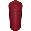 Ultimate Ears Boom 3 Portable Bluetoth Speaker - Sunset Red
