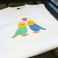 thumbnail image 5 of Screen Print Direct Rapid Cure Tropical 6 Color Plastisol Ink - Low Temp Curing, 8 oz. by Screen Print Direct, 5 of 7
