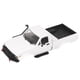 thumbnail image 1 of Carcasa de coche sin montar con distancia entre ejes de 190mm para C14 C24 C24-1 1/16 accesorios de repuestos de coche teledirigido, wh, 1 of 5