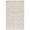 Beige/Rust, variant on SAFAVIEH Marbella Frederick Striped Area Rug, Beige, 8' x 10'