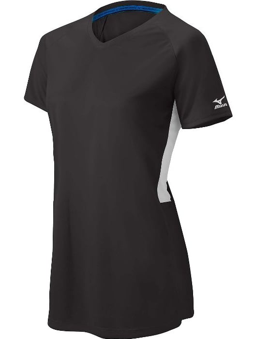 mizuno baseball t shirt