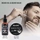 thumbnail image 3 of Kit de cuidado de barba 7 en 1 Kit de crecimiento de barba Labymos Kit para el cuidado de la barba, 3 of 7