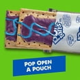 thumbnail image 5 of Kellogg's Pop-Tarts Frosted Wild Berry Toaster Pastries-8 ct, 5 of 5