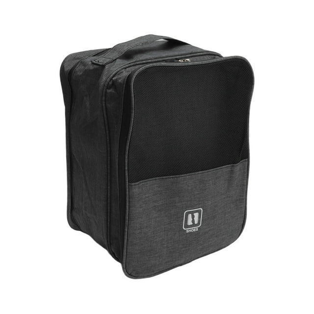 Bolsa de Zapatos de Viaje de 3 Capas Jadeshay